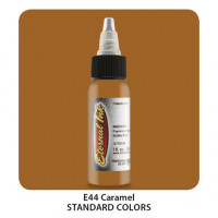 Тату краска Eternal Caramel