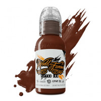 Краска World Famous Tattoo Ink Pony Lawson Vintage Reserve - Bourbon