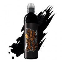 Краска World Famous Tattoo Ink Jose Perez #4 Light Greywash