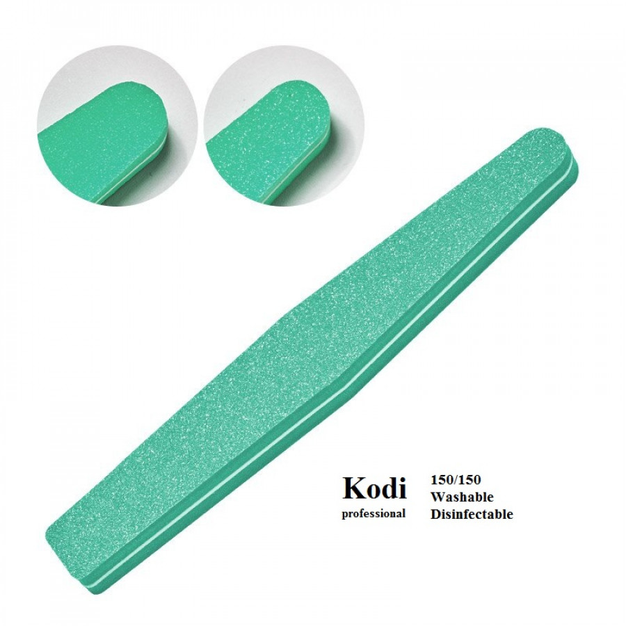 Kodi Professional 150/150 зелёная ромб