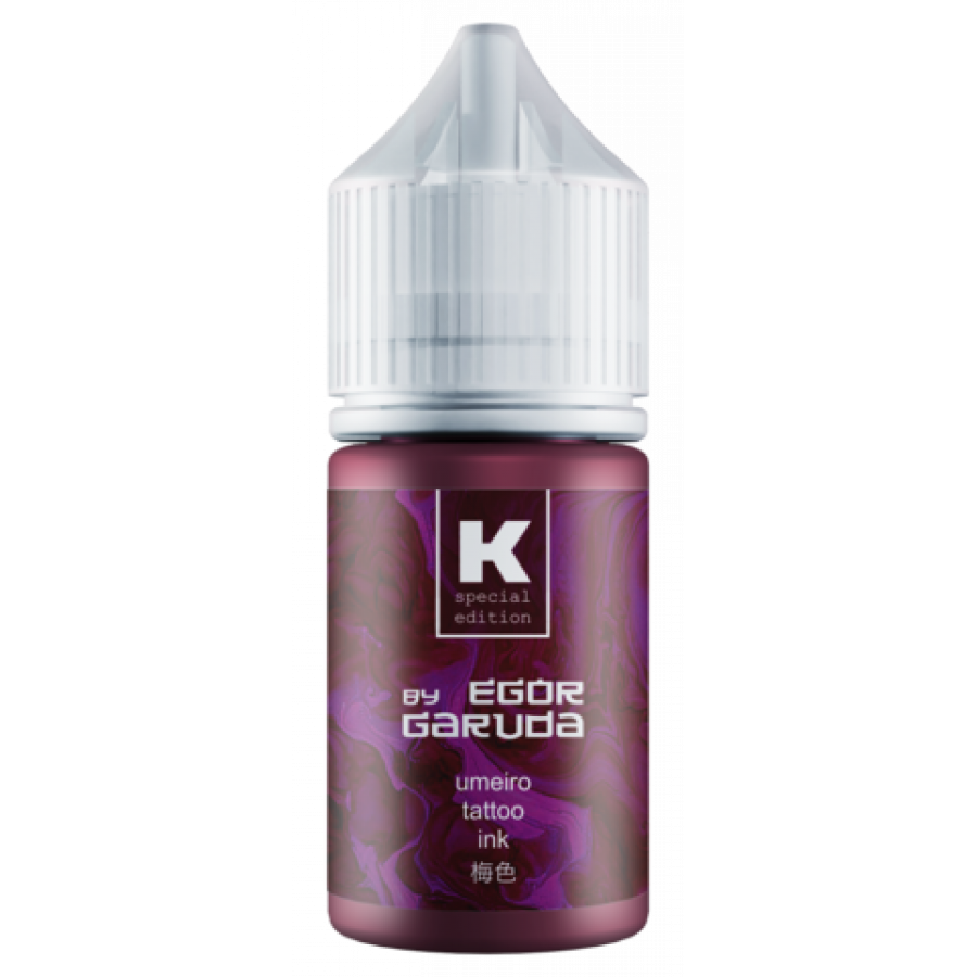Тату краска ink - Umeiro- 30 мл